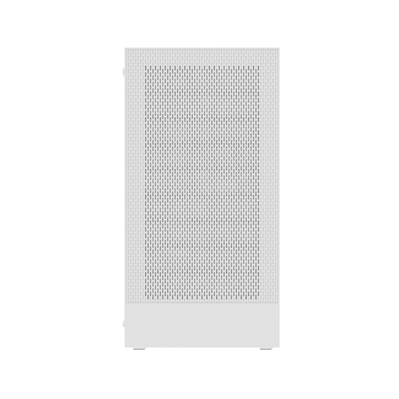 Darkflash M305 računalna futrola bez ventilatora (bijela)