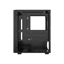 Darkflash M305 računalna futrola bez obožavatelja (crna)