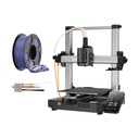 3D Anticubic Kobra 3 V2 Combo + Hotend + FOTION besplatno pisač besplatno
