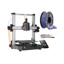 3D Anticubic Kobra 3 V2 Combo + Hotend + FOTION besplatno pisač besplatno