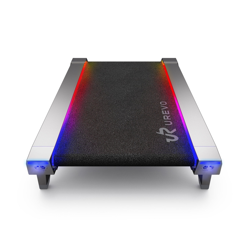 Urevo cyberpad za Office 2 Electric Traadmill (Silver)