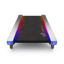 Urevo cyberpad za Office 2 Electric Traadmill (Silver)