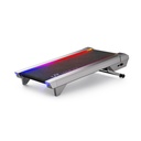 Urevo cyberpad za Office 2 Electric Traadmill (Silver)