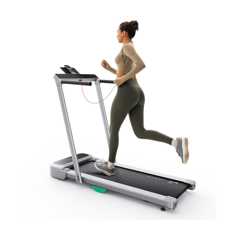 Urevo Moldamix 5L Pro FOLLEGING ELEKTRIČNA TRUKA (Silver)