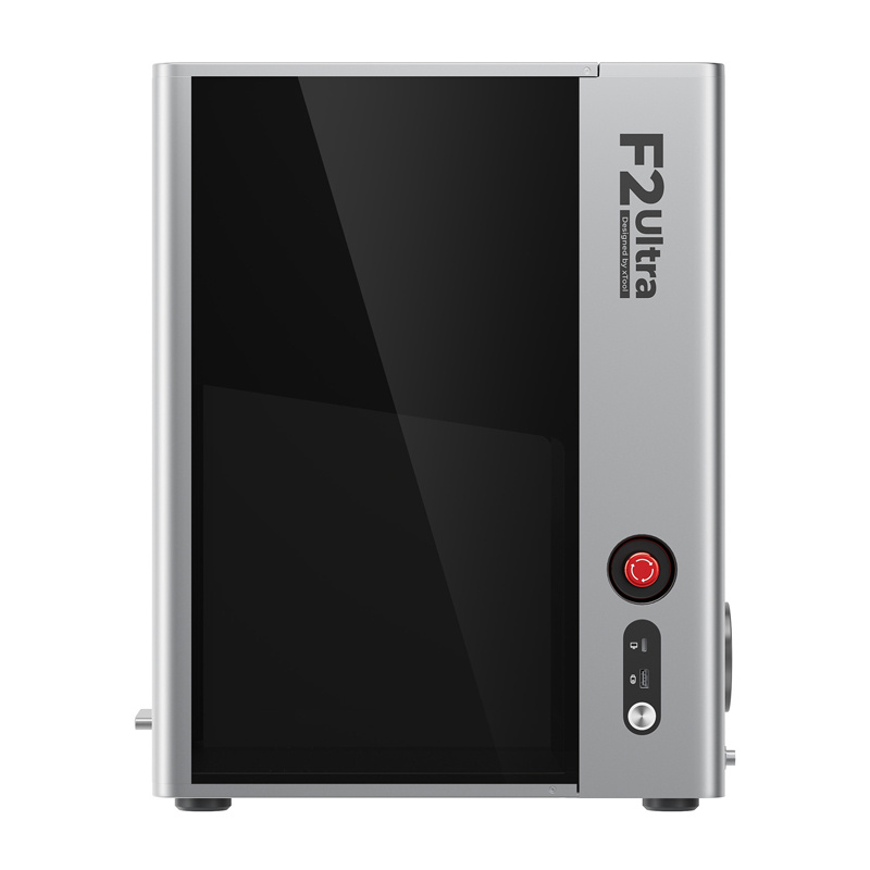 2-u-1 XToOL F2 Ultra laserski stroj za graviranje