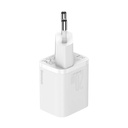 Baseus Super Si Quick Charger 1C 20W (bijeli)