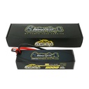 Baterija Gens Ace Bashing 8000mAh 11.1V 100C 3S1P LiPo EC5