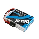 Baterija Gens Ace 6900mAh 3.8V 1C 1S2P LiPo