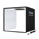 Foto studio Puluz PU5025B LED 25cm