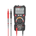Digitalni multimetar sa svjetiljkom Habotest HT118A, True RMS, NCV