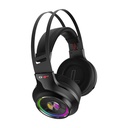 Edifier HECATE G4 TE gaming slušalice, RGB, 7.1 (crne)