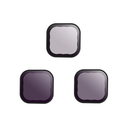 Komplet filtera za leće ND 8/16/32 Telesin za GoPro Hero 9 / Hero 10 / Hero 11 (GP-FLT-902)