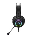 Gaming slušalice Dareu EH416s USB + Jack 3.5mm RGB (crne)