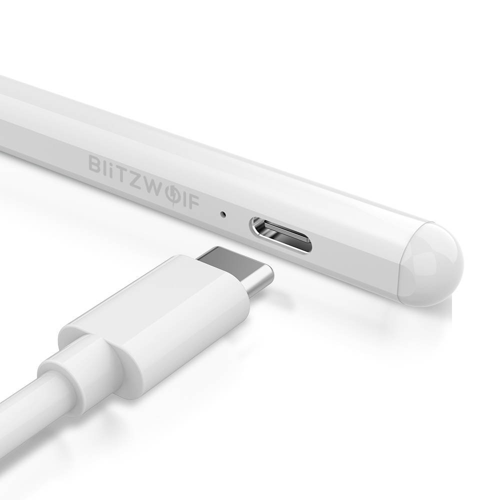 Stylus Pen 2 u 1 BlitzWolf BW-SP1