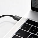 Baseus Superior Series kabel USB-C na iP, 20W, PD, 2m (crni)