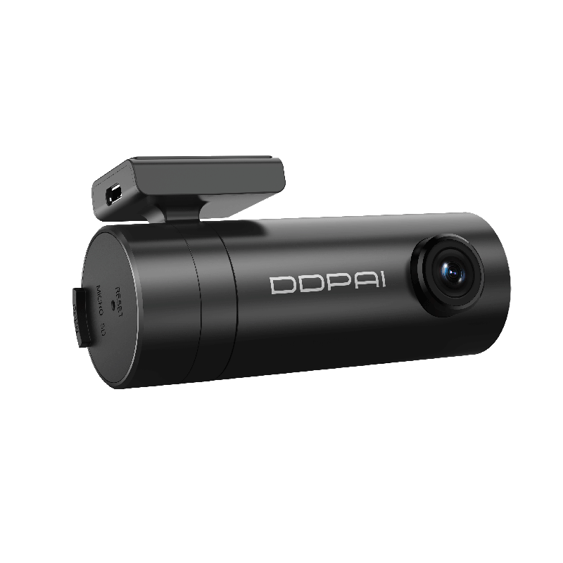 Dash kamera DDPAI Mini Full HD 1080p/30fps