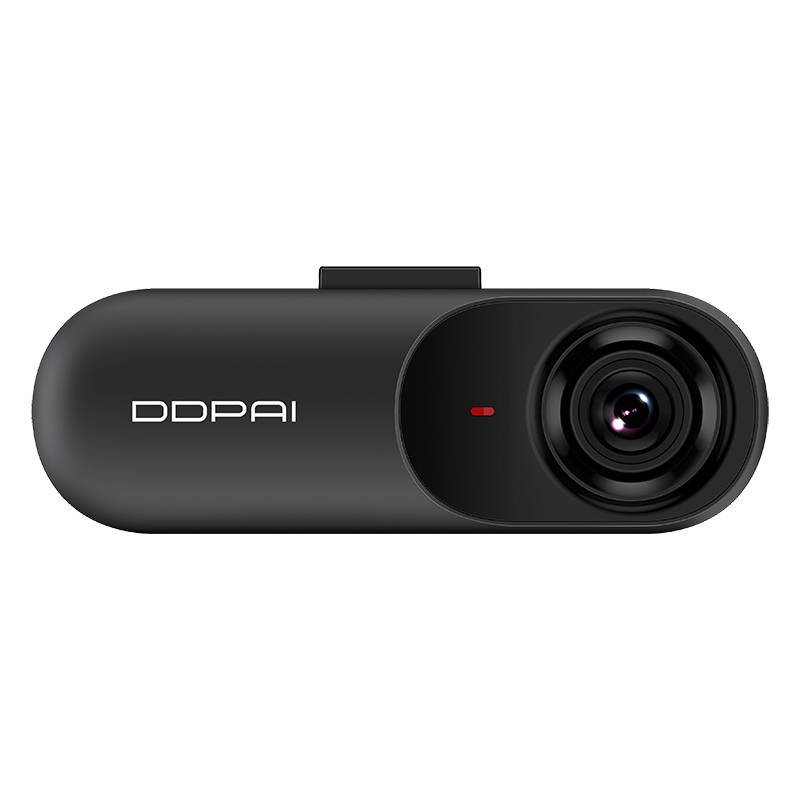 Dash kamera DDPAI Mola N3 GPS 2K 1600p/30fps WIFI