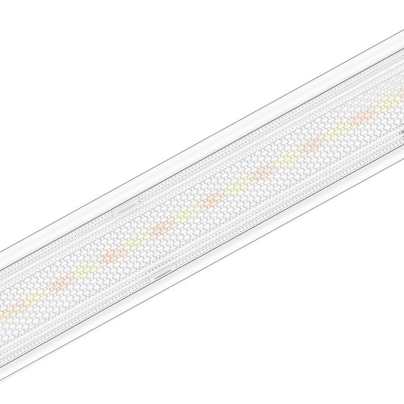 Sklopiva stolna lampa Baseus Smart Eye punjiva (bijela)