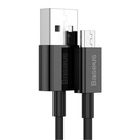 Baseus Superior Series kabel USB na mikro USB, 2A, 1m (crni)