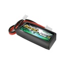 Baterija Gens Ace 400mAh 7.4V 35C 2S1P LiPo