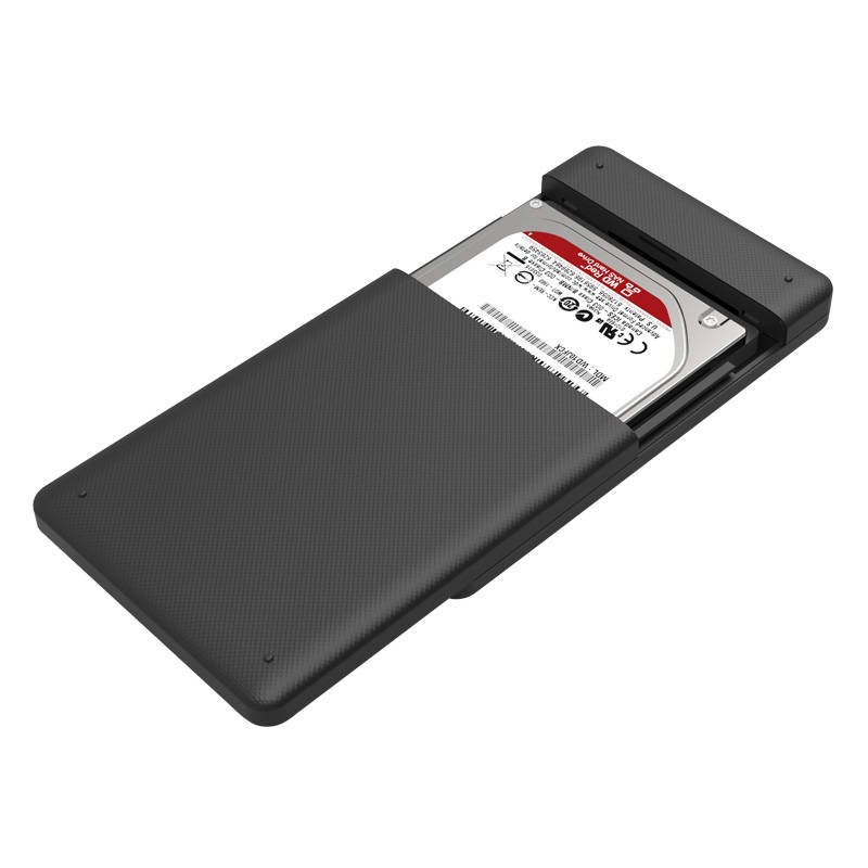 Kućište za vanjski tvrdi disk Orico, HDD/SSD 2,5" USB3.0 tip B