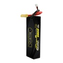 Gens Ace Bashing 6800mAh 11.1V 3S1P 120C EC5 LiPo baterija