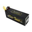 LiPo baterija Gens Ace Bashing 6800mAh 22.2V 6S1P 120C EC5