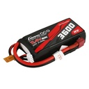 Baterija Gens Ace 3600mAh 11.4V 60C 3S1P