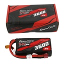 Baterija Gens Ace 3600mAh 11.4V 60C 3S1P