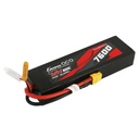 Gens Ace 7600mAh 7.4V 60C 2S2P XT60 materijal kućišta baterije