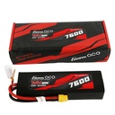 Gens Ace 7600mAh 7.4V 60C 2S2P XT60 materijal kućišta baterije