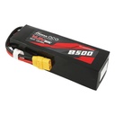 Baterija Gens Ace 8500mAh 14.8V 60C 4S1P XT90