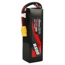 Baterija Gens Ace 8500mAh 14.8V 60C 4S1P XT90