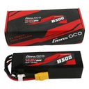 Baterija Gens Ace 8500mAh 14.8V 60C 4S1P XT90