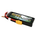 Gens Ace Bashing 5000mAh 11.1V 3S1P 60C XT90 LiPo baterija