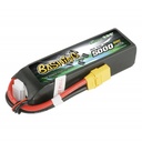 Gens Ace Bashing 5000mAh 14.8V 60C LiPo baterija