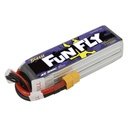 Baterija Tattu Funfly 1800mAh 14.8V 100C 4S1P XT60