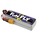 Baterija Tattu Funfly 1800mAh 14.8V 100C 4S1P XT60