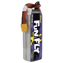 Baterija Tattu Funfly 1800mAh 14.8V 100C 4S1P XT60