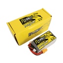 Baterija Tattu R-Line verzija 3.0 2000mAh 14.8V 120C 4S1P XT60