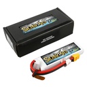 Baterija Gens Ace Soaring 2200 mAh 7,4 V 30C 2S1P XT60