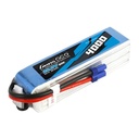 Baterija Gens Ace 4000mAh 22.2V 60C 6S1P EC5