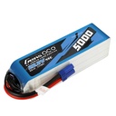 Baterija Gens Ace 5000mAh 22.2V 45C 6S1P