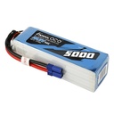 Baterija Gens Ace 5000mAh 22.2V 45C 6S1P