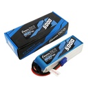 Baterija Gens Ace 5000mAh 22.2V 45C 6S1P