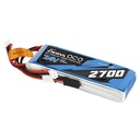 Baterija Gens Ace 2700mAh 7.4V 1C 2S1P