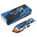 Baterija Gens Ace 2700mAh 7.4V 1C 2S1P