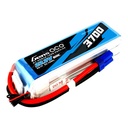 Baterija Gens Ace 3700mAh 22.2V 60C 6S1P