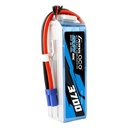 Baterija Gens Ace 3700mAh 22.2V 60C 6S1P