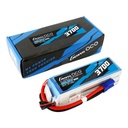 Baterija Gens Ace 3700mAh 22.2V 60C 6S1P